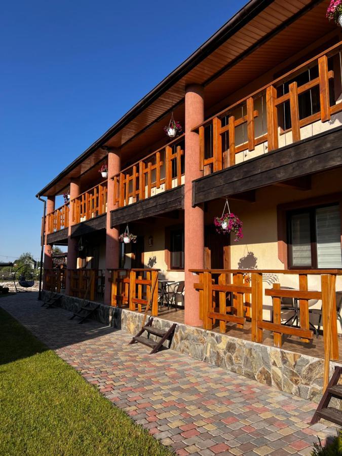 Edelweiss House Отель *