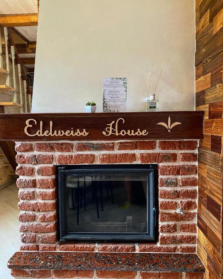 Edelweiss House فندق سفيتياز