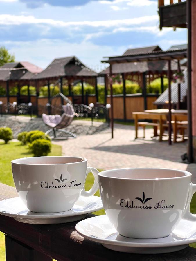 Edelweiss House فندق سفيتياز
